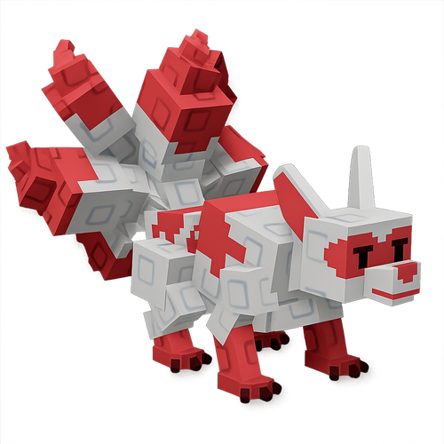 Kitsune