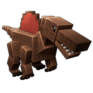 Spinosaurus