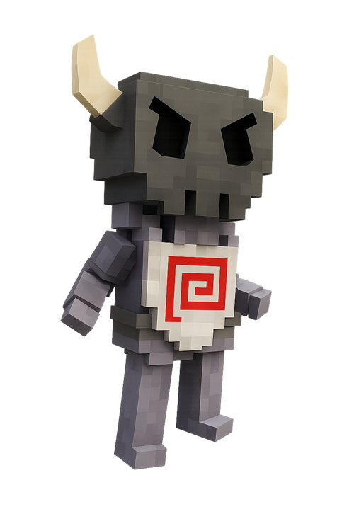 Corrupted Kodama