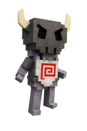 Corrupted Kodama