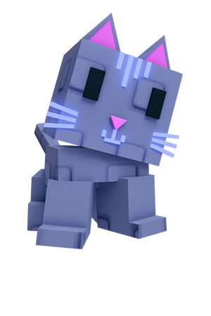 Moon Cat