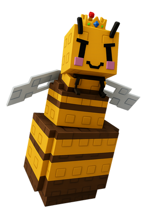 Queen Bee