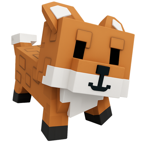 Red Fox