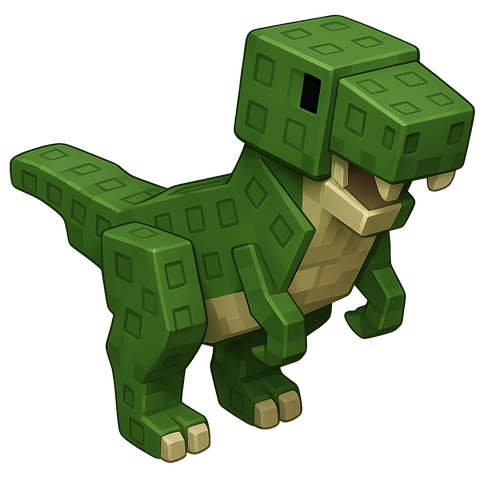 T-rex