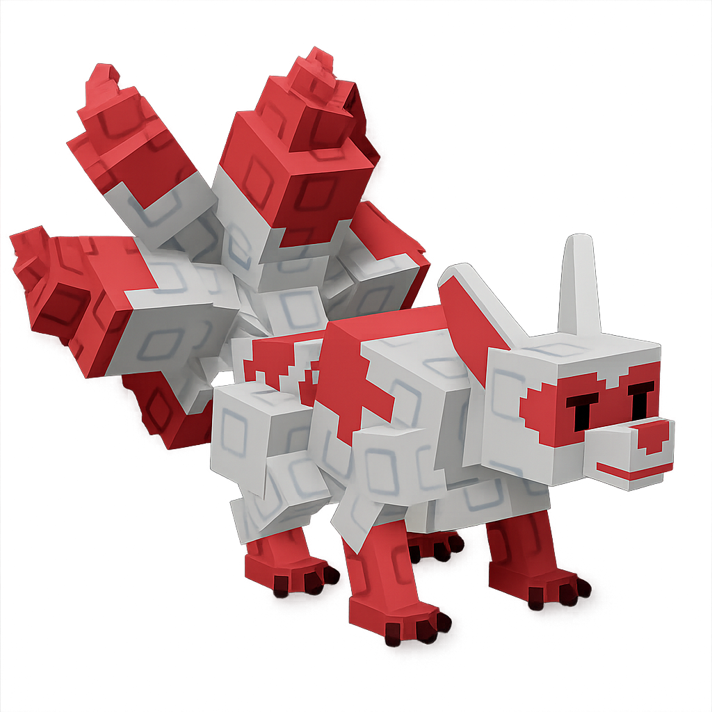 Kitsune