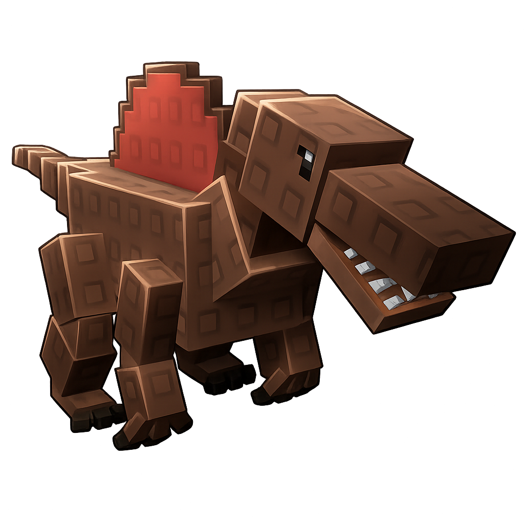 Spinosaurus