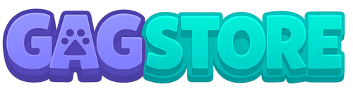 GAGStore