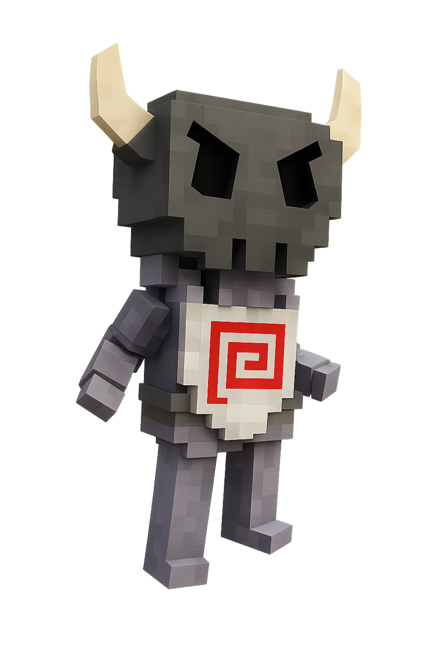 Corrupted Kodama