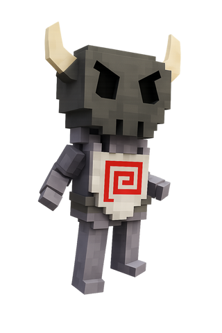 Corrupted Kodama