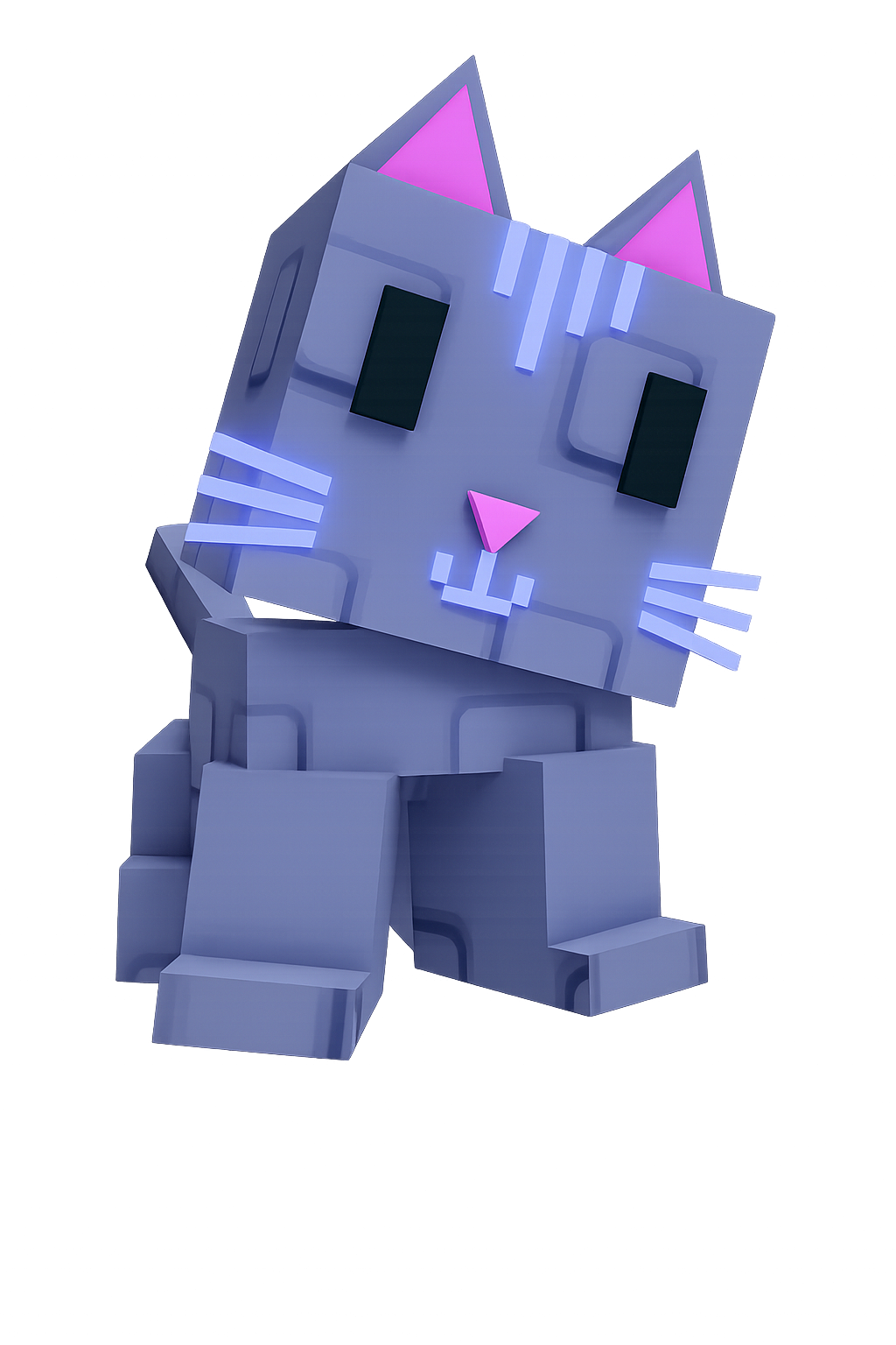 Moon Cat