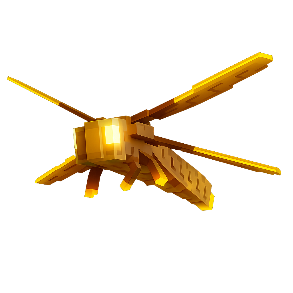 Dragonfly