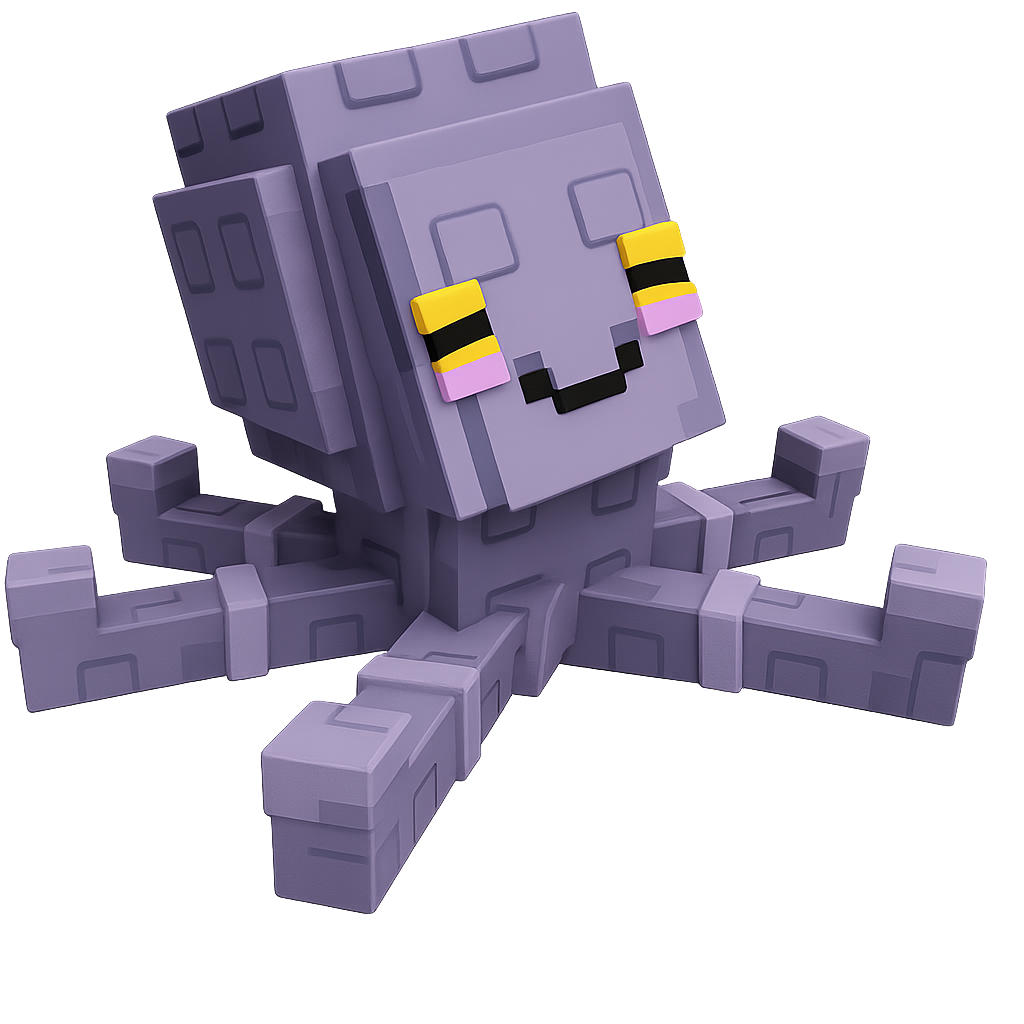 Mimic Octopus
