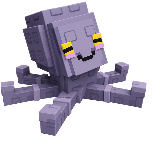 Mimic Octopus