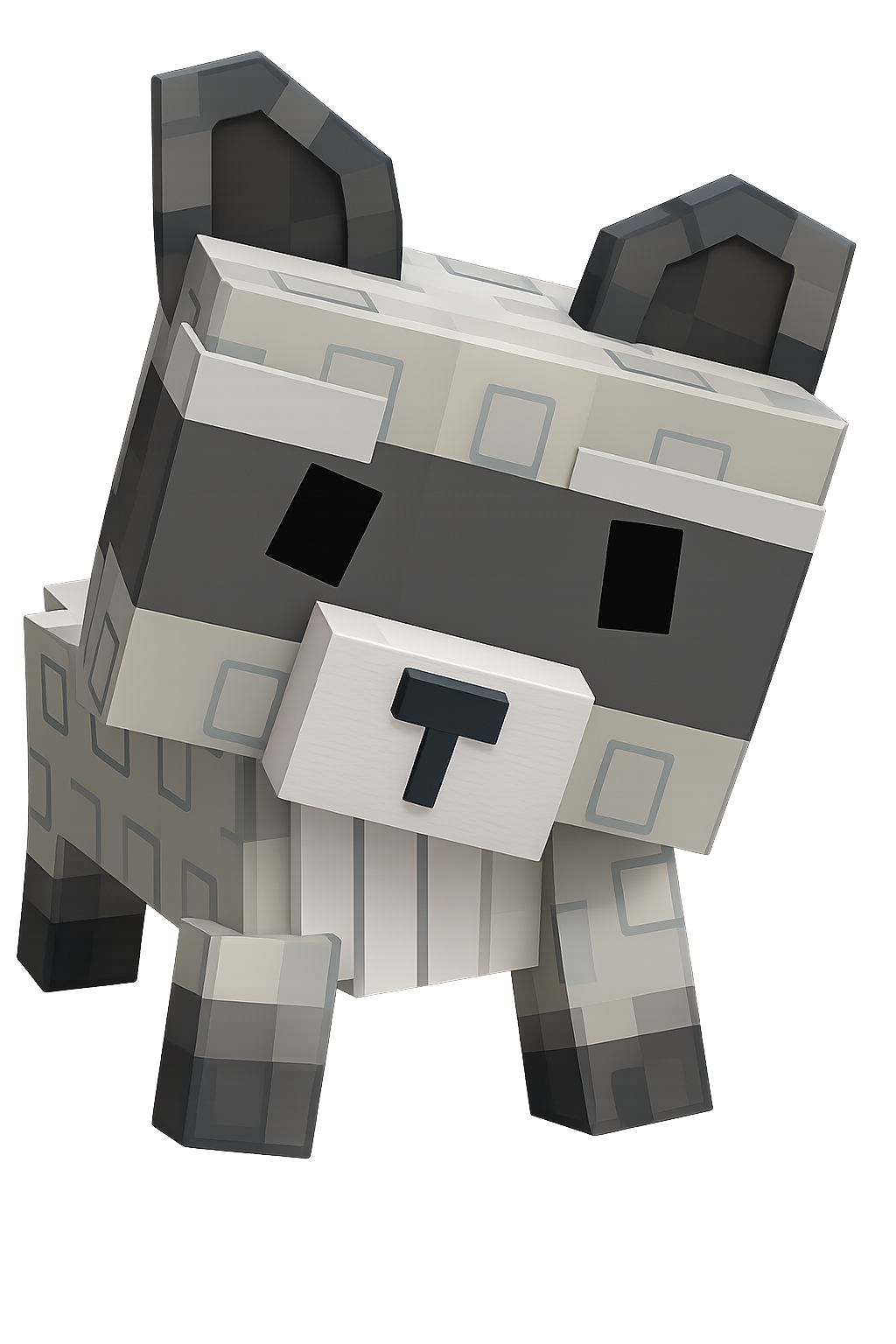 Raccoon