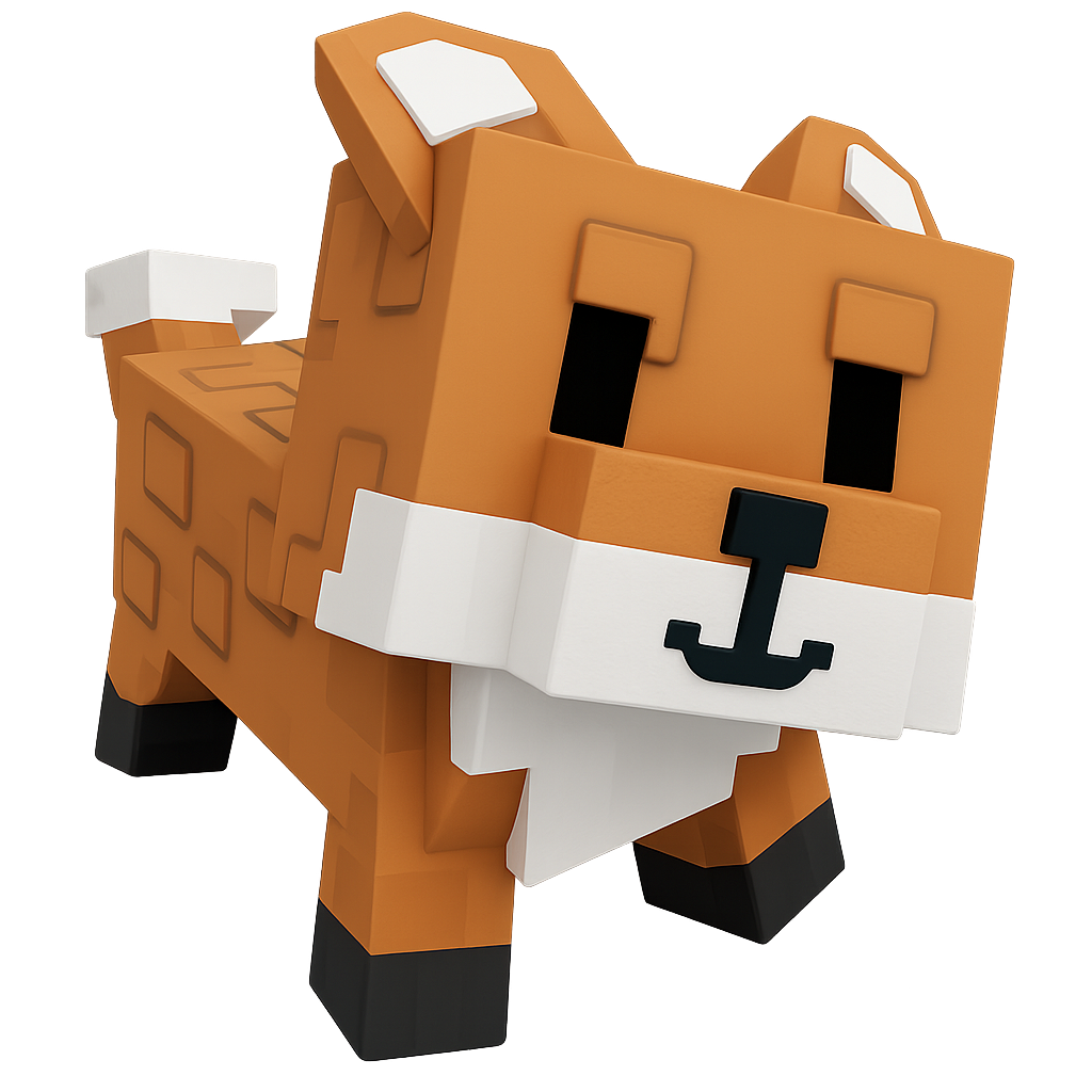 Red Fox