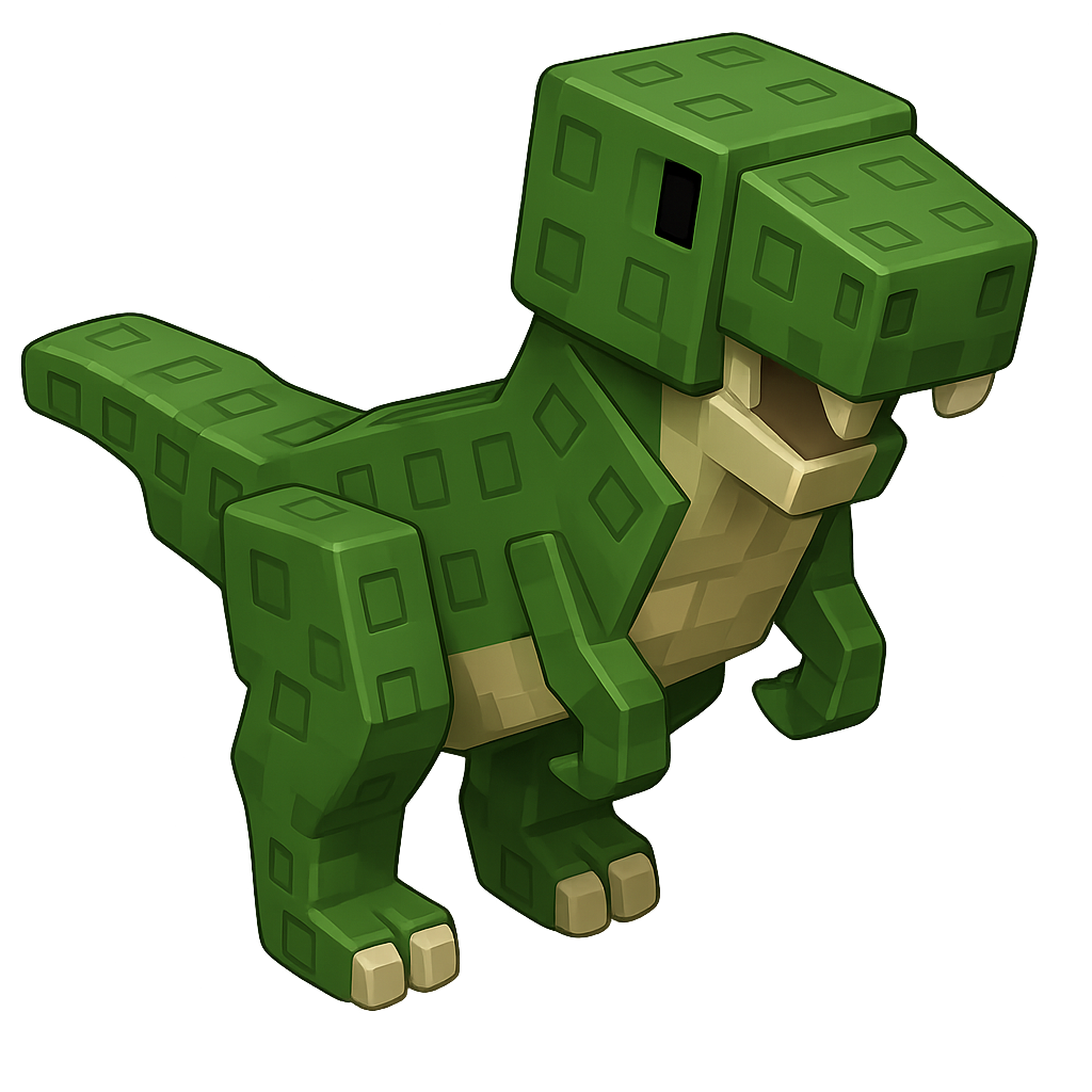 T-rex